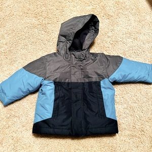 Children’s Place winter coat